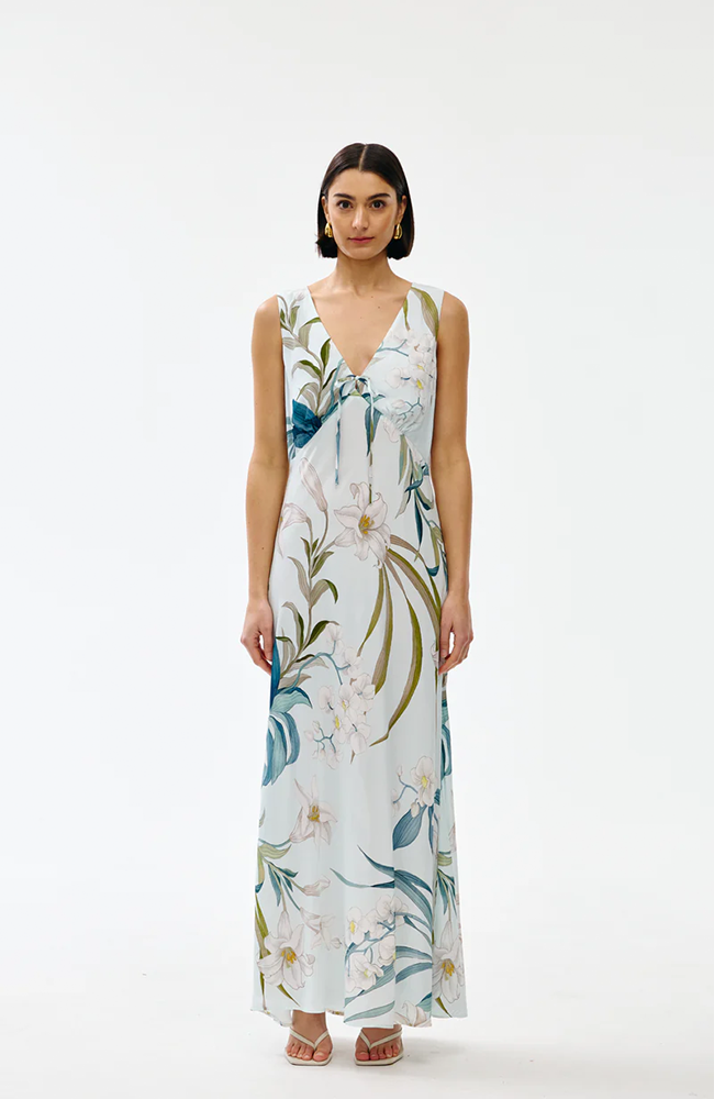 Alice Dress - Portofino