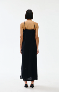 Cali Dress - Black