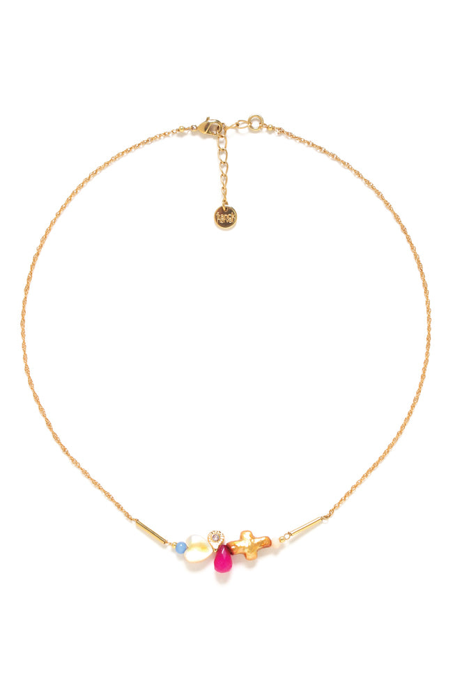 Nath necklace deals