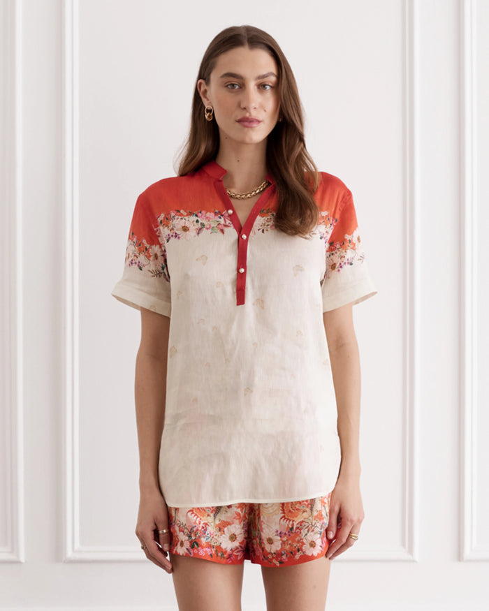 Taylor Shirt - Multi