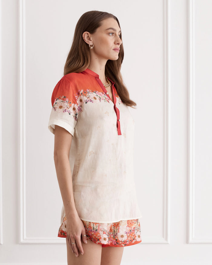 Taylor Shirt - Multi