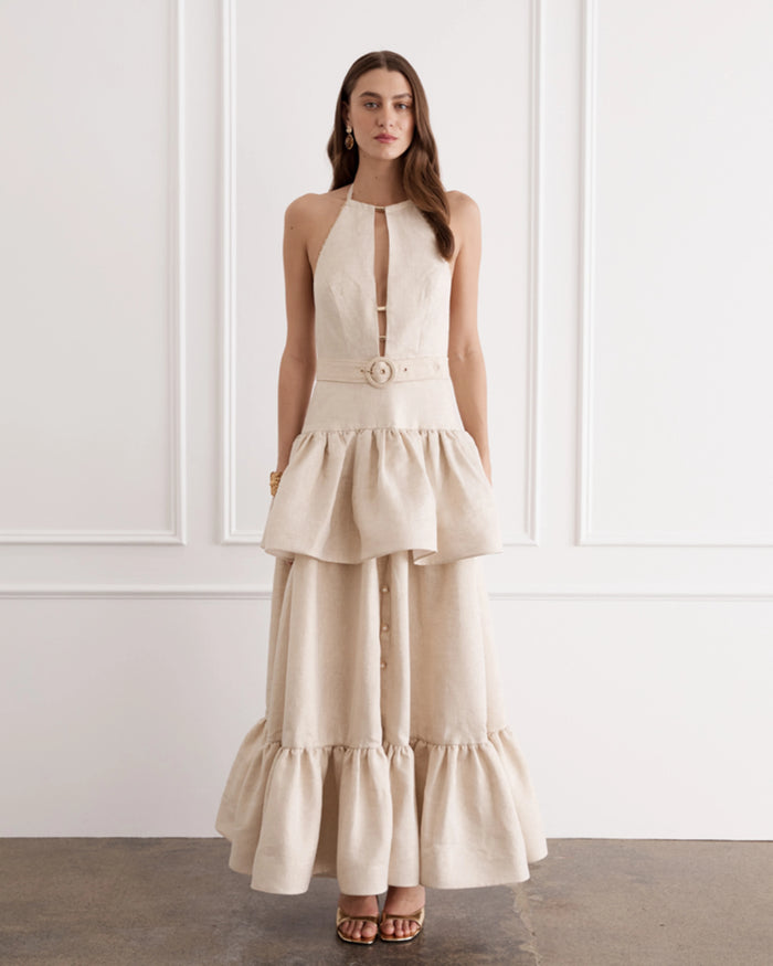 Veronica Dress - Illuminee