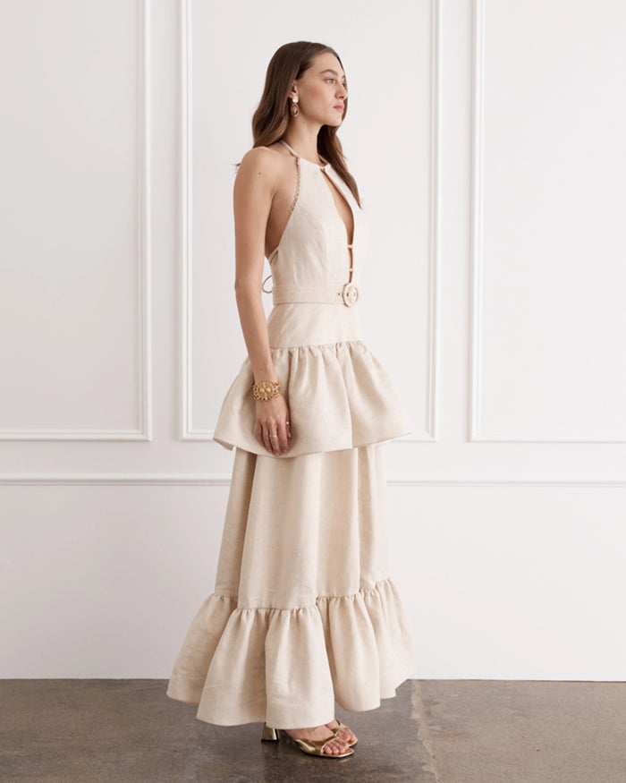 Veronica Dress - Illuminee