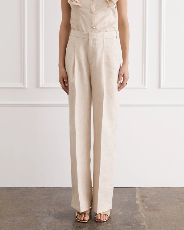 Amelie Pants - Illuminee