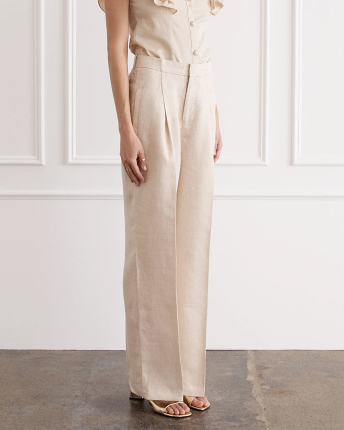 Amelie Pants - Illuminee