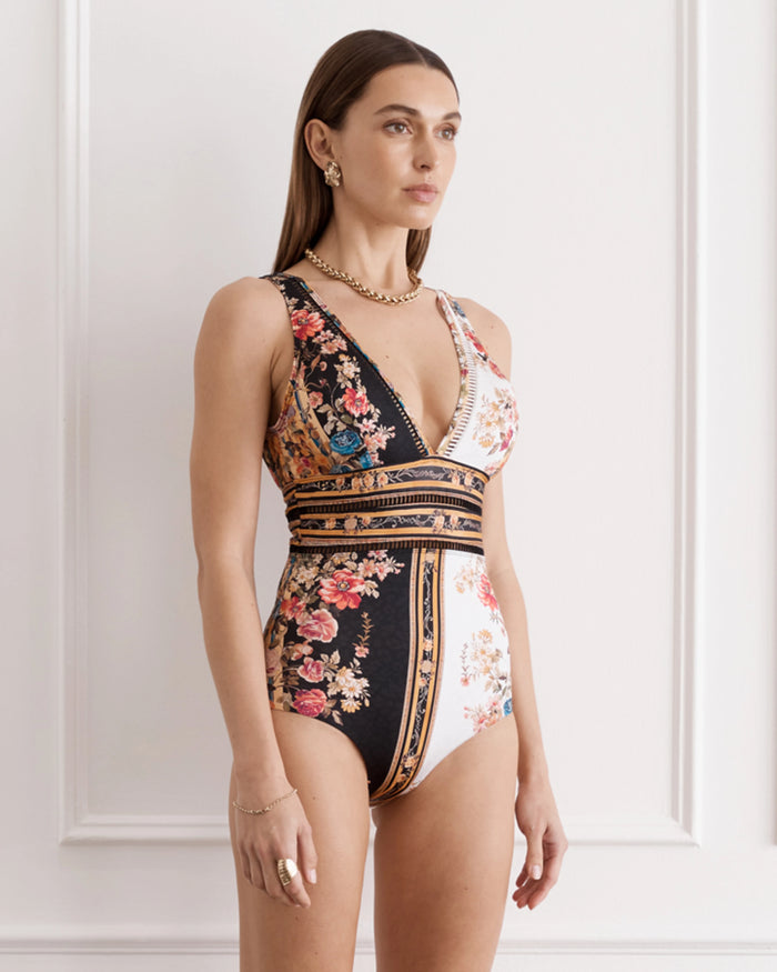 Eve One Piece - Multi