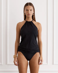 Lawley Tankini - Black
