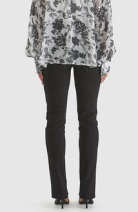 Surrender Pant - Black