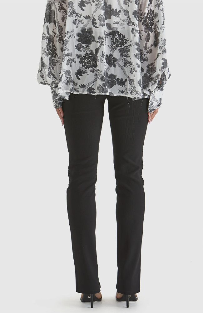 Surrender Pant - Black