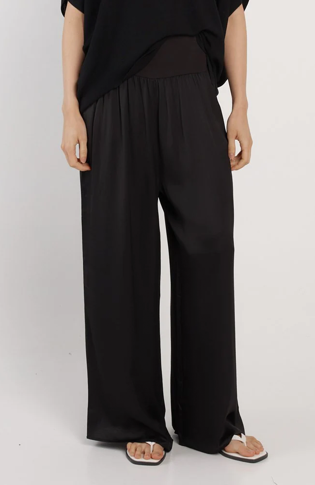 Dashing Pant - Black