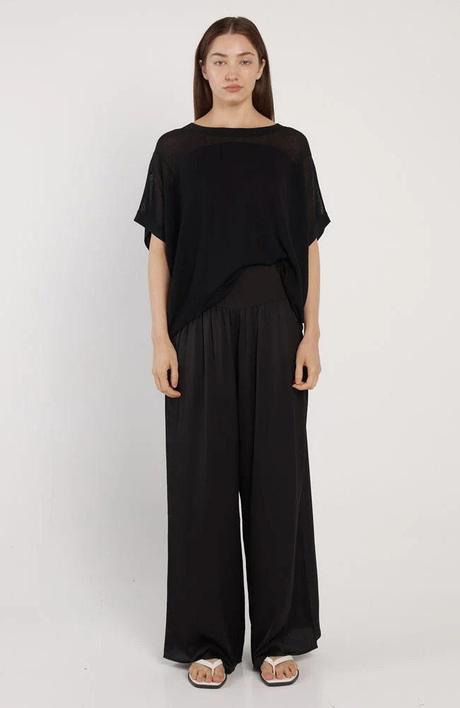 Dashing Pant - Black