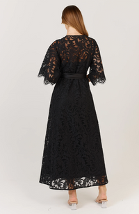 Bahama Dress - Black