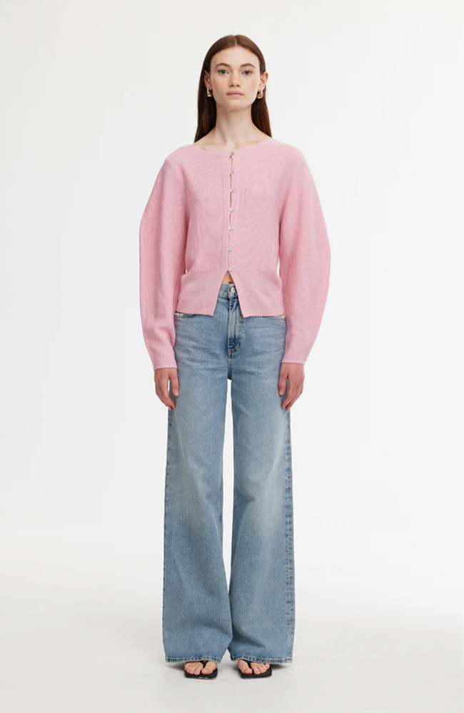 Montana Cardi - Pink