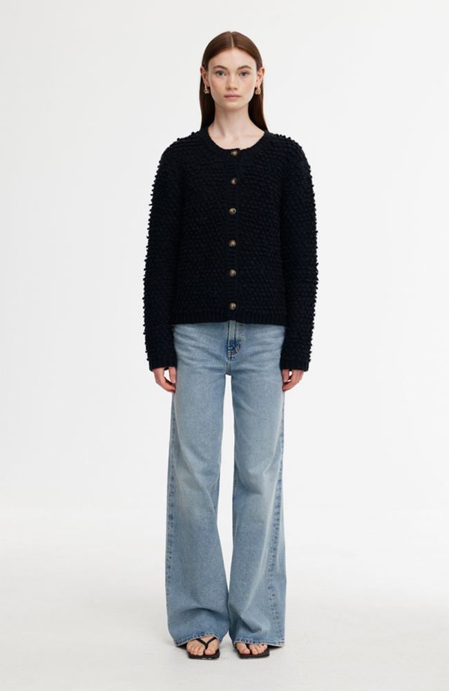 Cassidy Cardi - Black