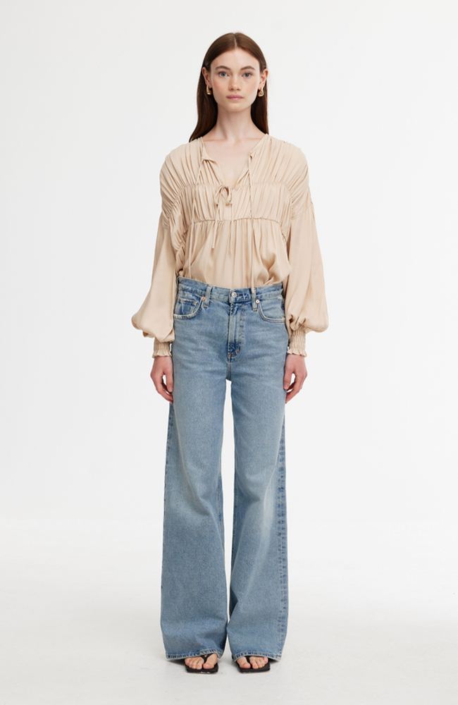 Mattia Top - Natural