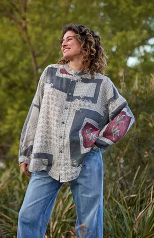 Potter Shirt - Albums