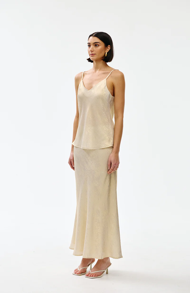 Rou Cami - Gold Lustre