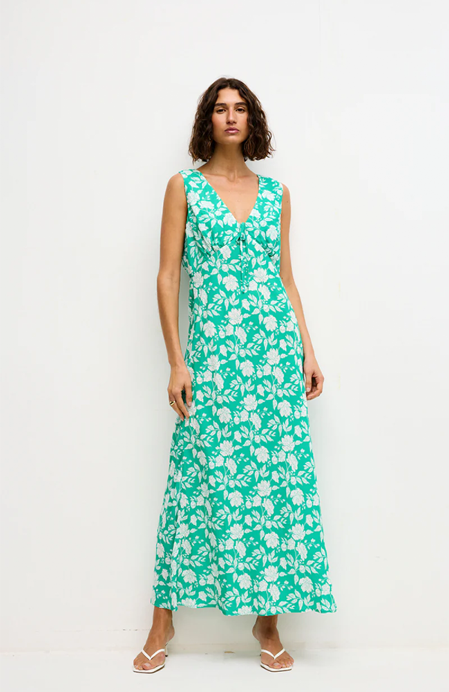 Alice Dress - Taormina