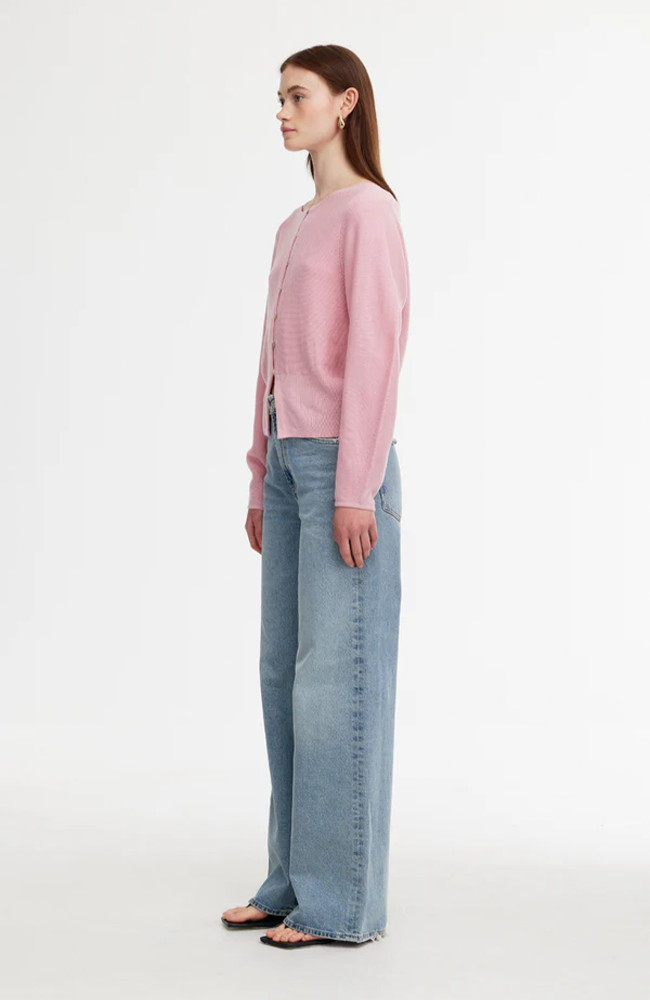 Montana Cardi - Pink