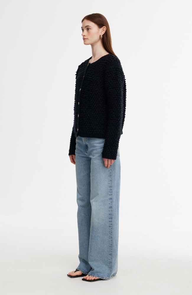 Cassidy Cardi - Black