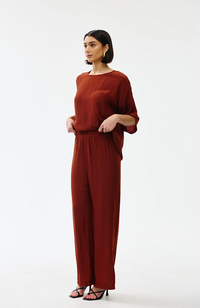 Varley Pant - Sienna