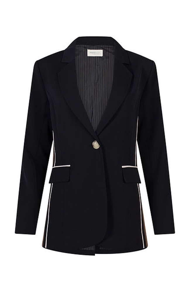 Cipher Blazer - Black