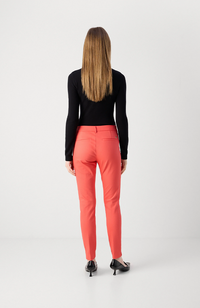 Ellen Night Pant - Cayenne