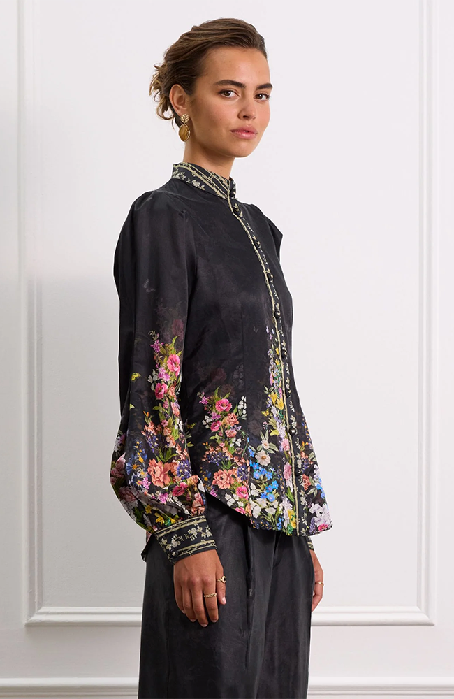 Eliana Blouse - Multi