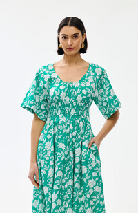 Poet Dress  - Taormina