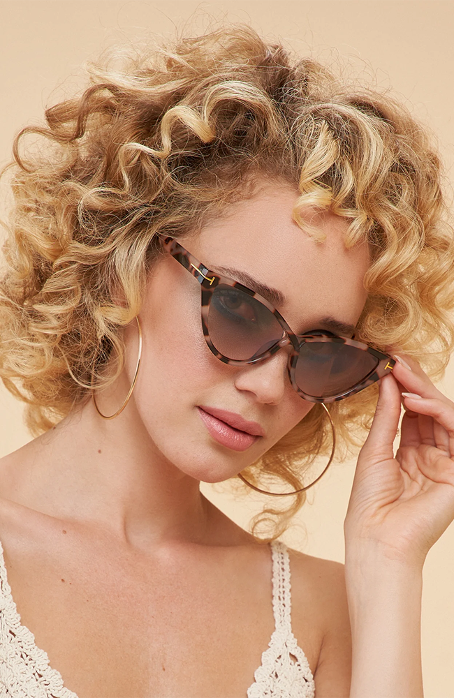 Annika Sunglasses