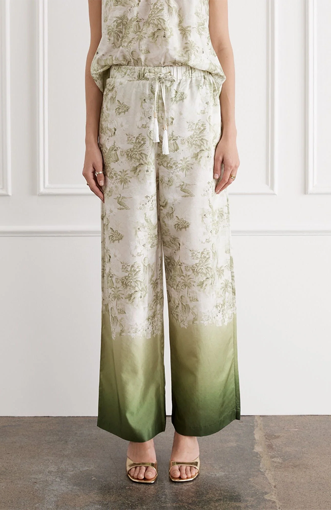 Lexi Pants - Lumiere