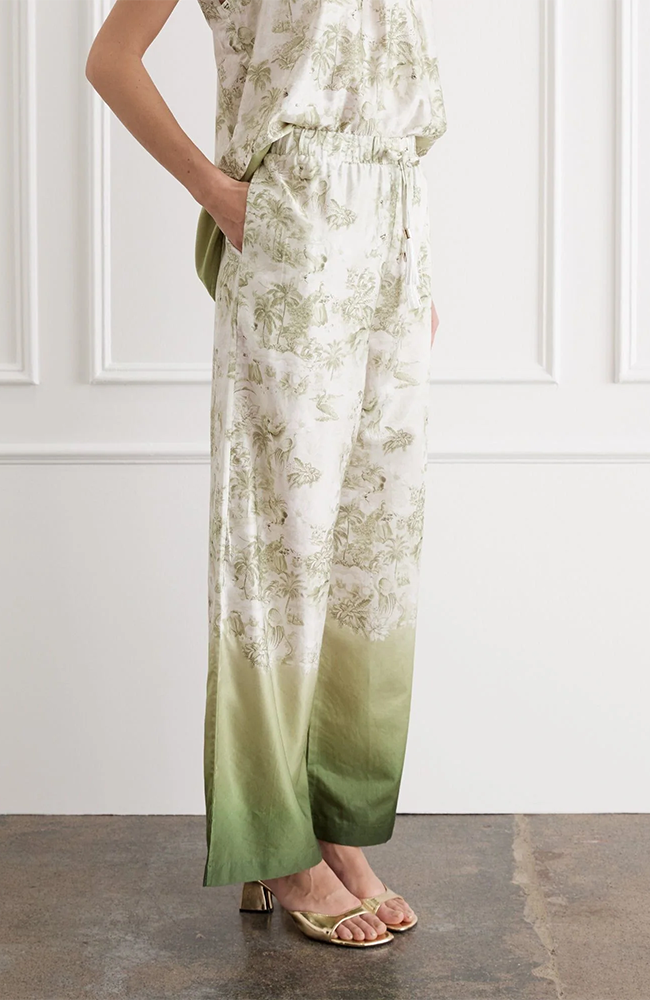 Lexi Pants - Lumiere