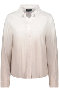 Blouse Batik Jewelry - Warm Sand