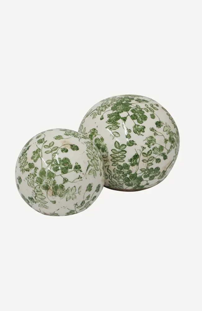 Botanical Ball - Small
