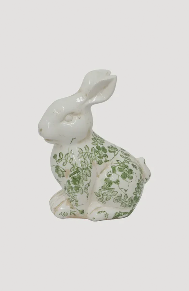 Botanical Bunny