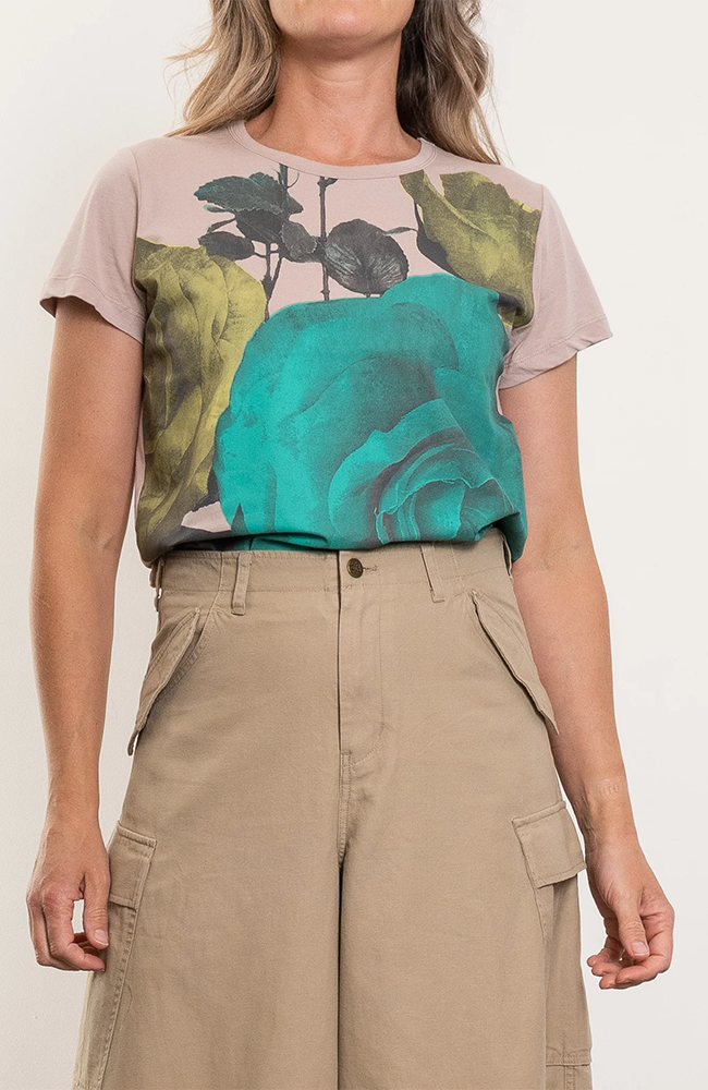 Indiana Pants - Army