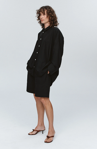 Edie Shirt - Black
