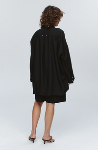 Edie Shirt - Black