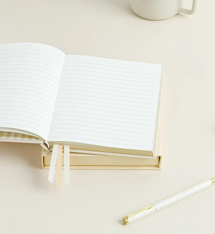 You Petite Hardcover Journal