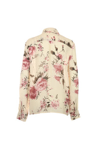 Stine Flower Blouse  - Lotus