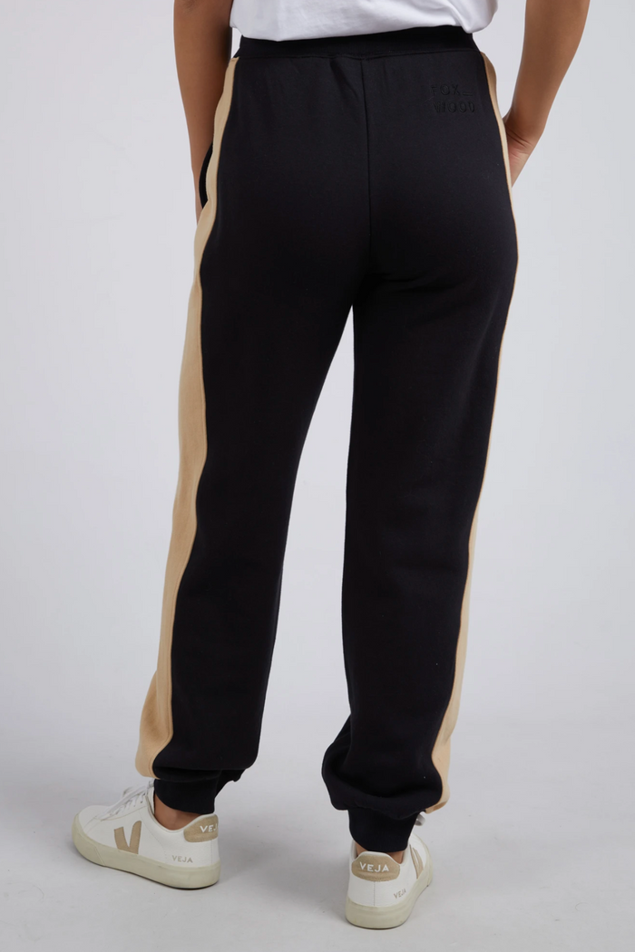 Offhand Pant - Black