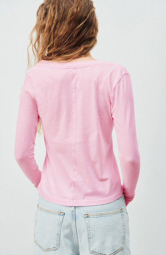 Gamipy Long Sleeve T-Shirt - Cherry Blossom