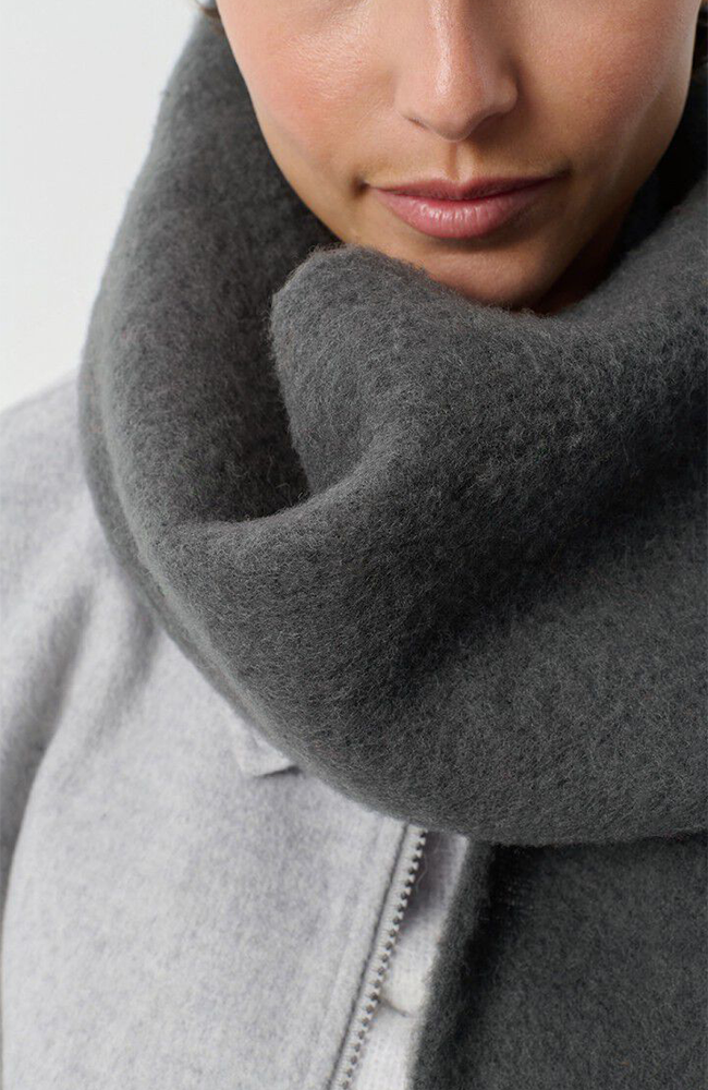 Hizlaw Scarf - Averse Melange