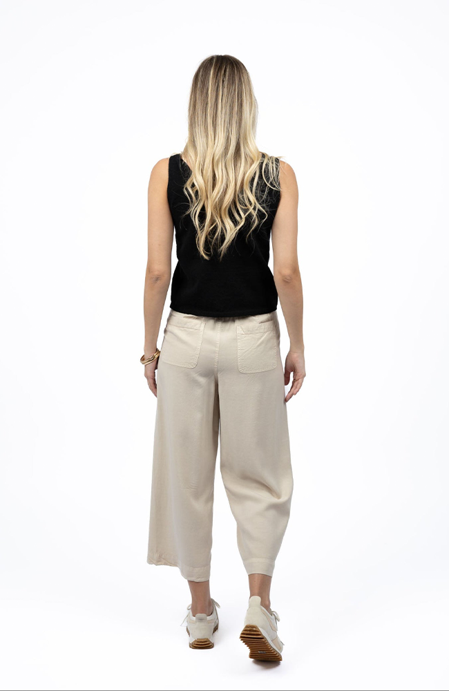 Marley Pant - Latte