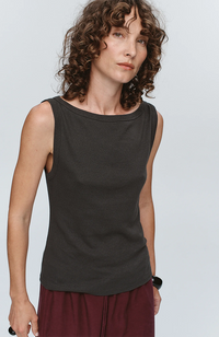Jill Singlet - Charcoal