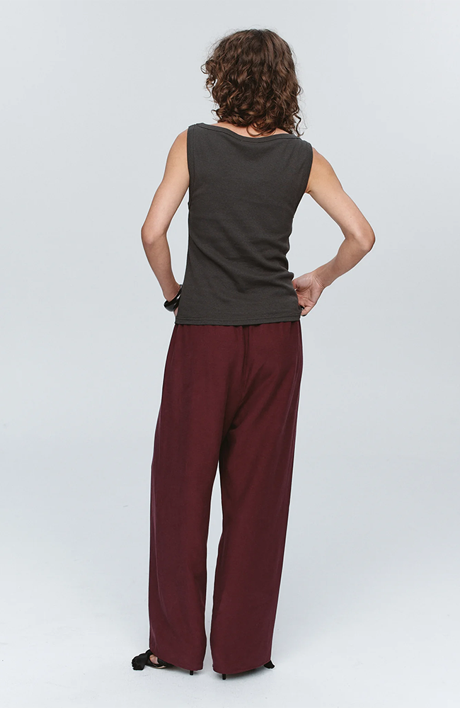 Jill Singlet - Charcoal