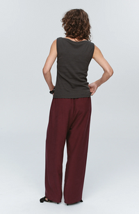 Jill Singlet - Charcoal