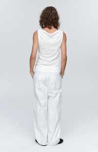 Jill Singlet - Ivory