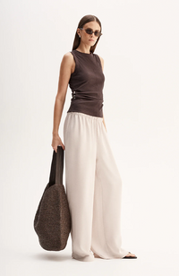 Charlie Top - Chocolate