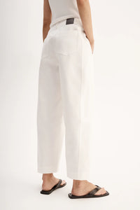 Marshall Pant - White